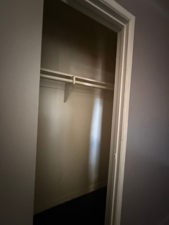 Jacqueline's room