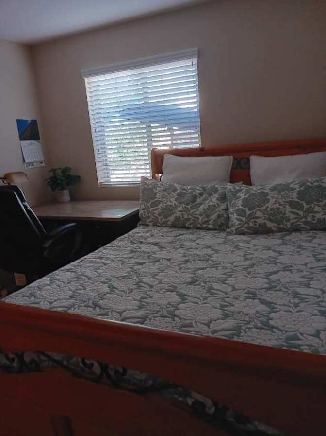Jonathan's room