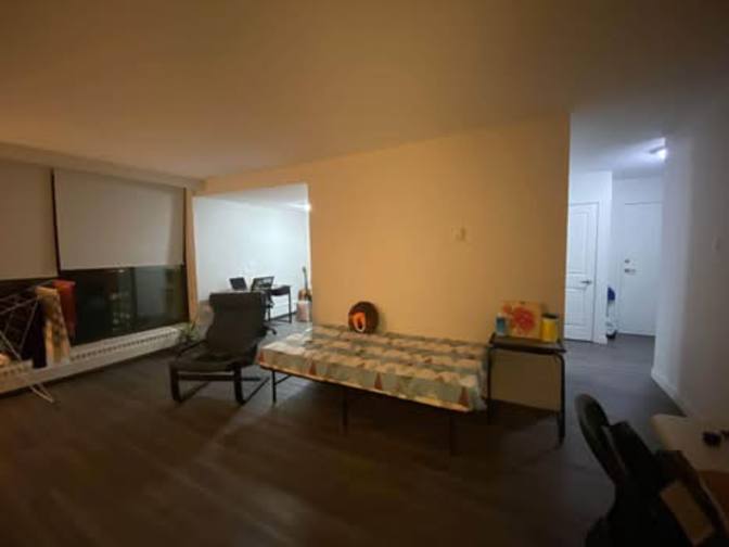 Anna's room