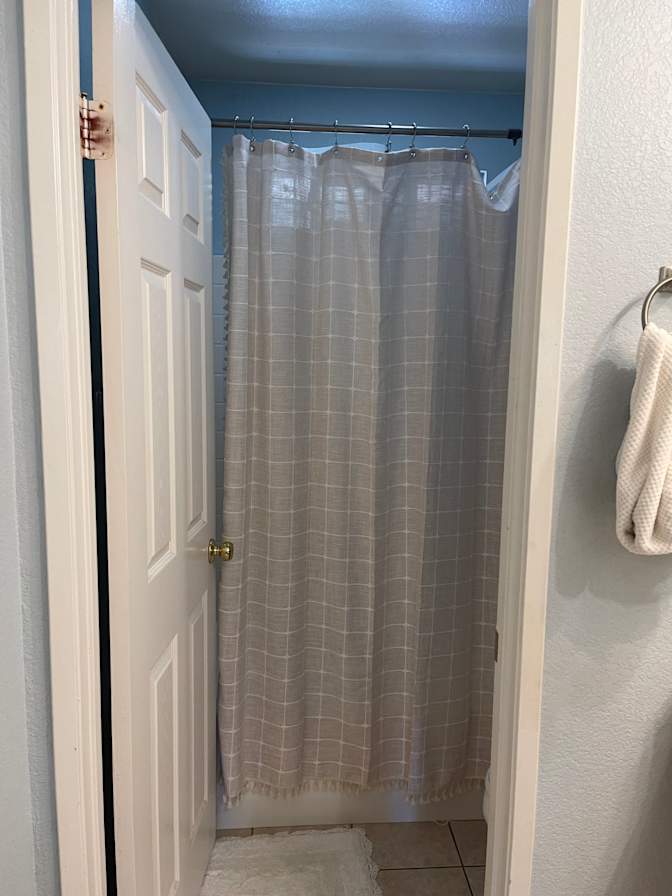Brianna's room
