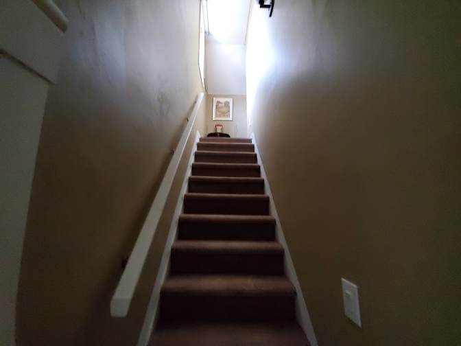Paul's room