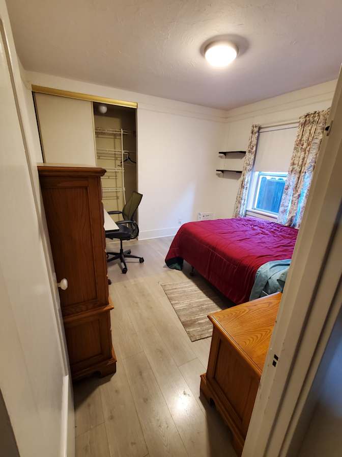 Rob's room