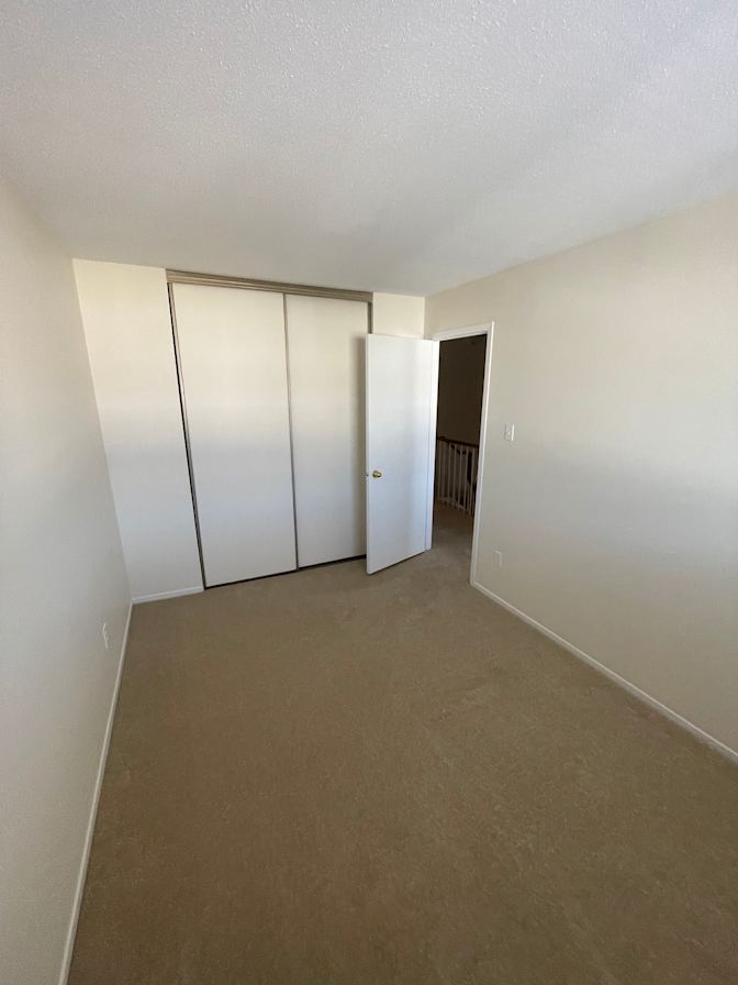 Alex's room