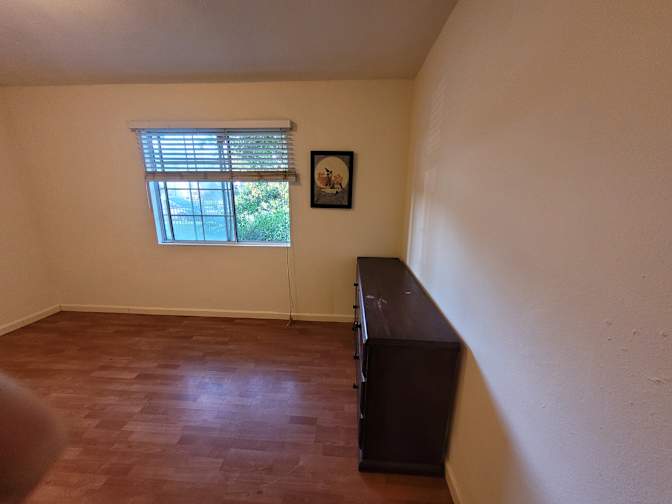 Robert's room