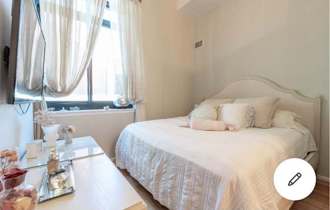 meli's room