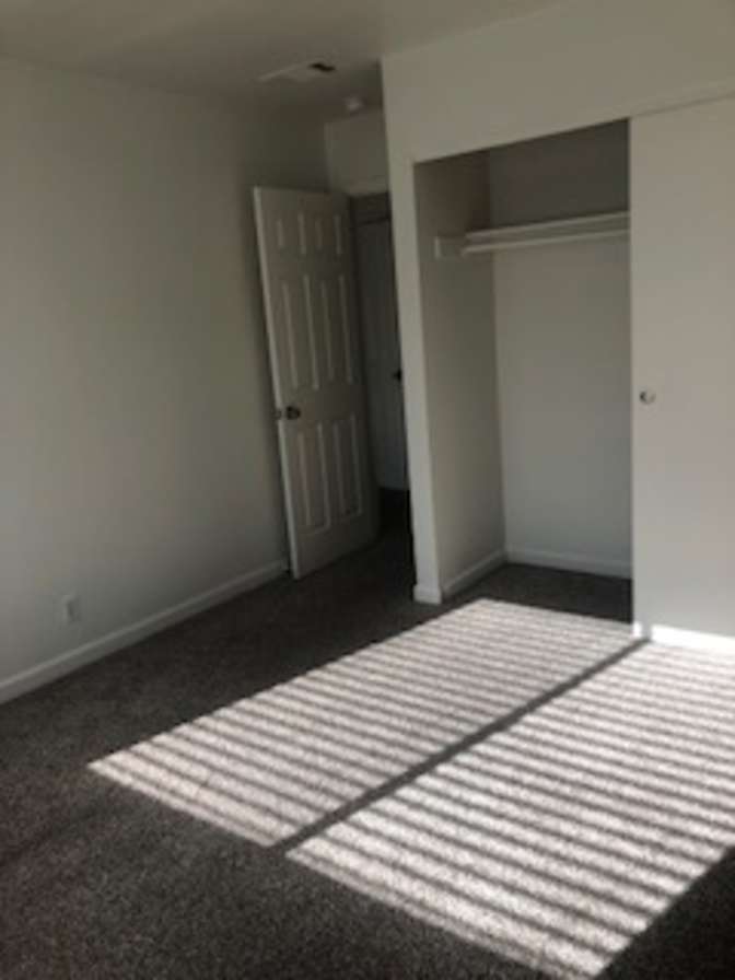 Kosalai Anbu's room