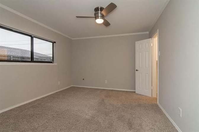 Dan's room