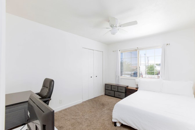 PadSplit's room
