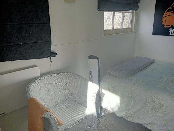 Karyn's room