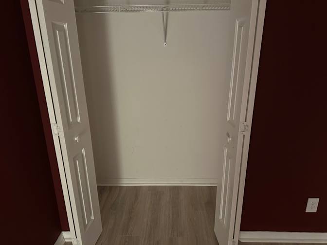 James's room