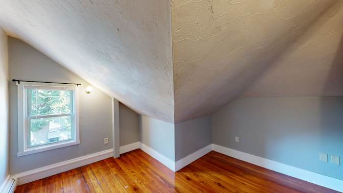 Sam June's room