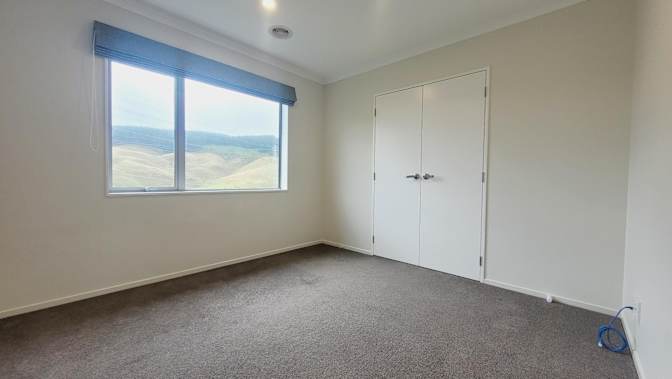 Haidee's room