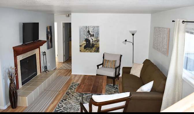 Kevin's room