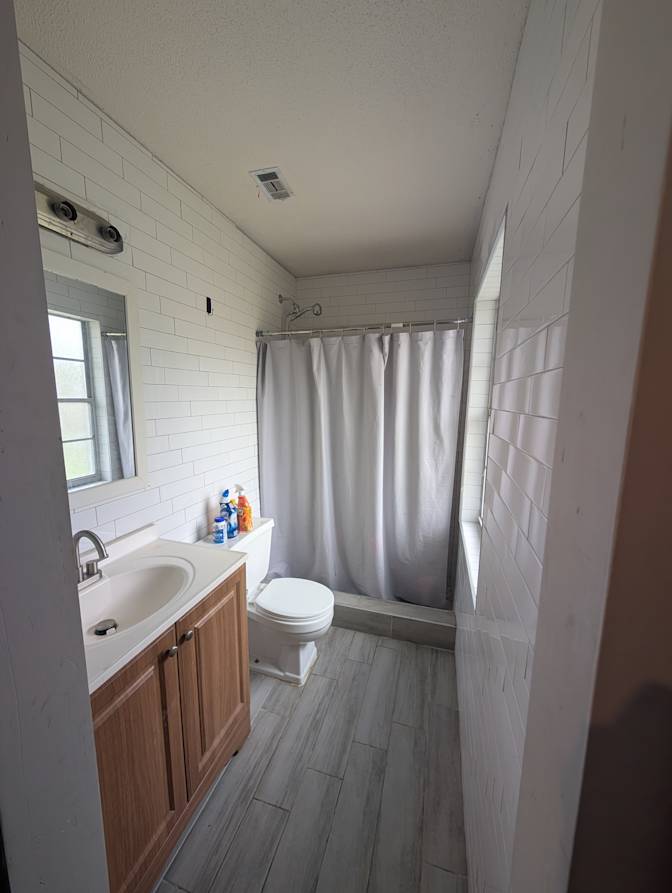 Taylor's room