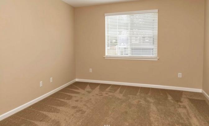 Kyle's room