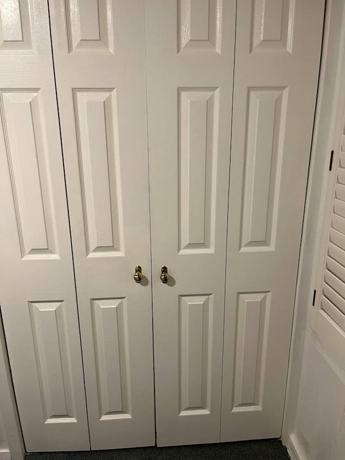 Cherie's room