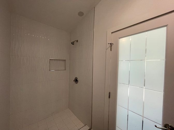 Jessica's room