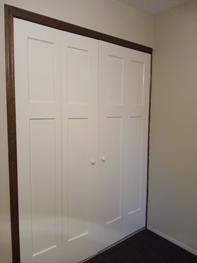 michael's room
