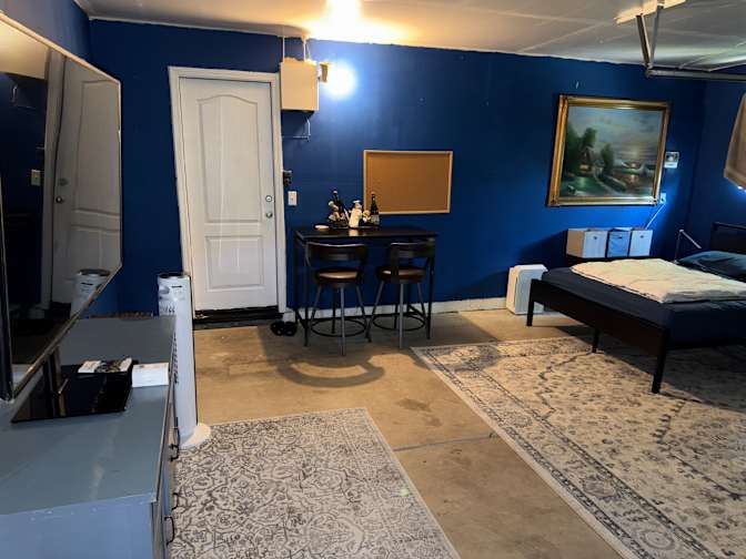 VivJen's room