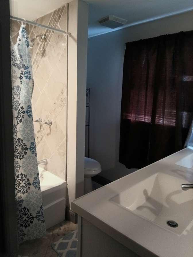 Abagail's room