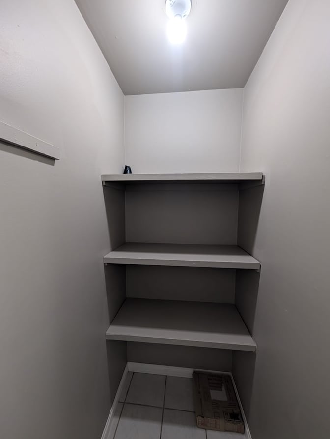 Maddie's room
