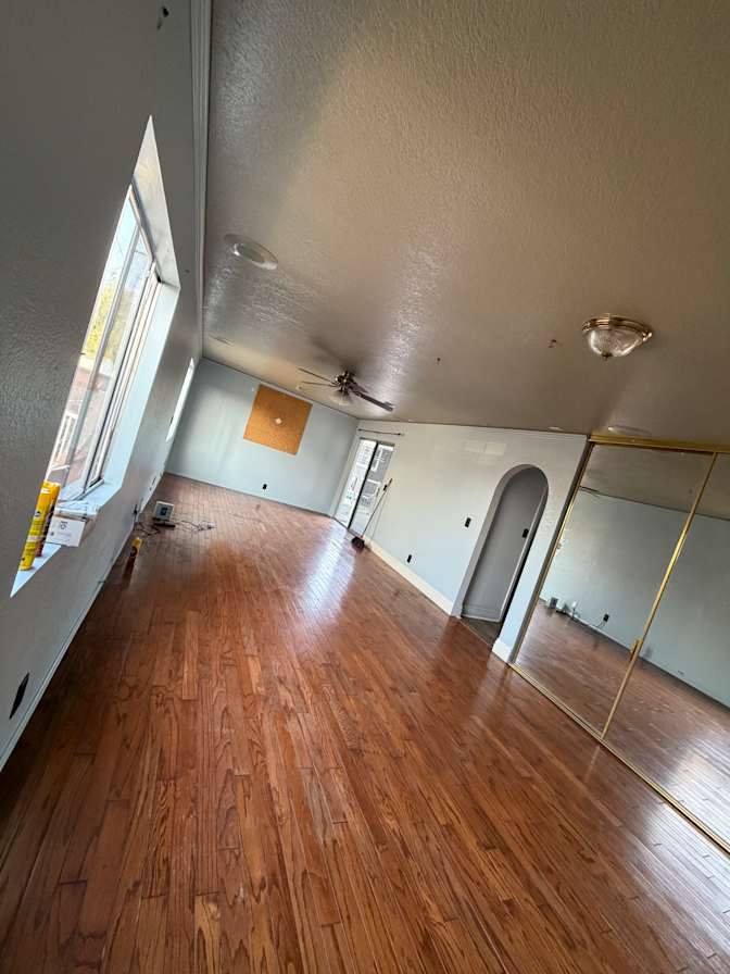Alfredo silva's room