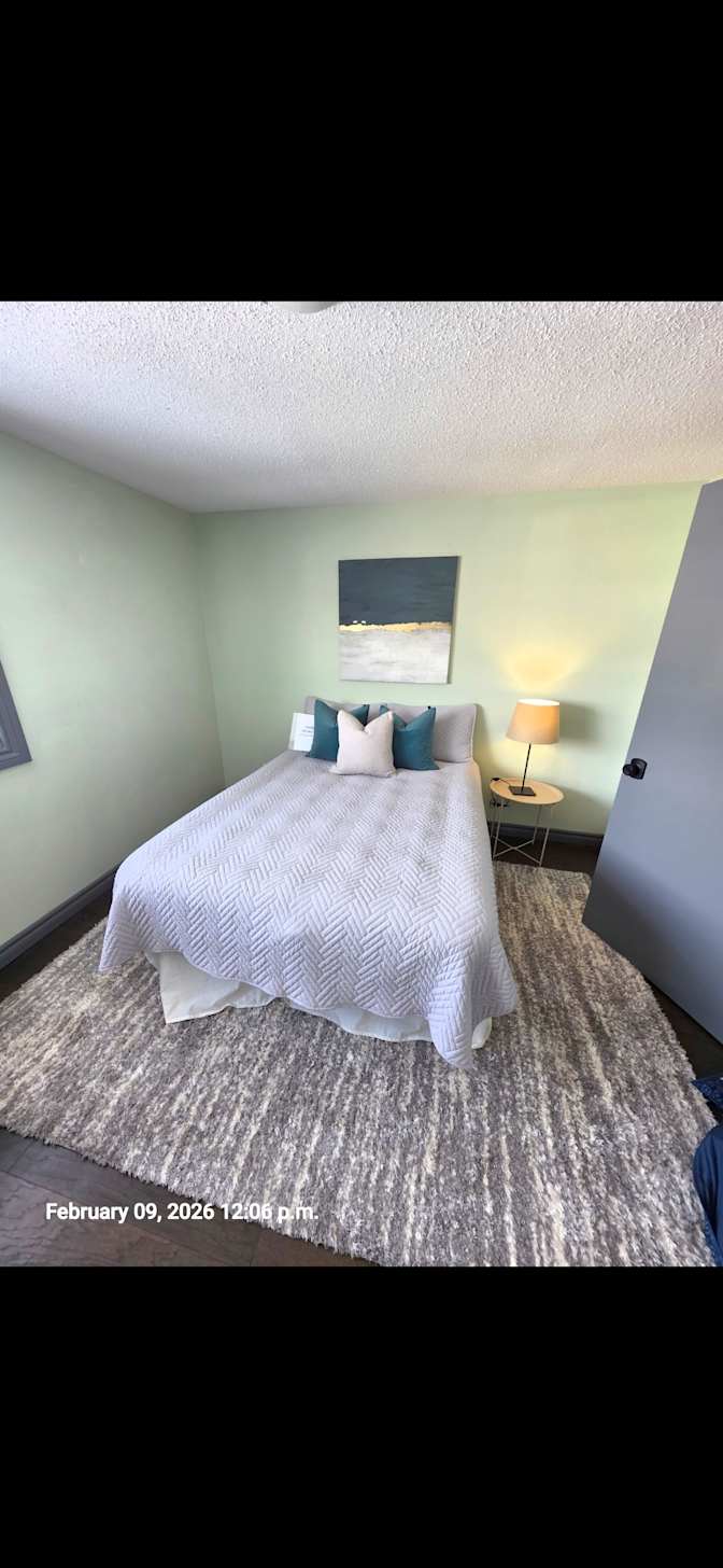 Bo General's room