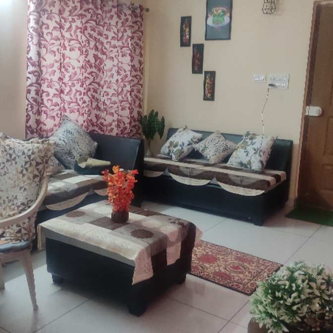 Jithu  nair's room