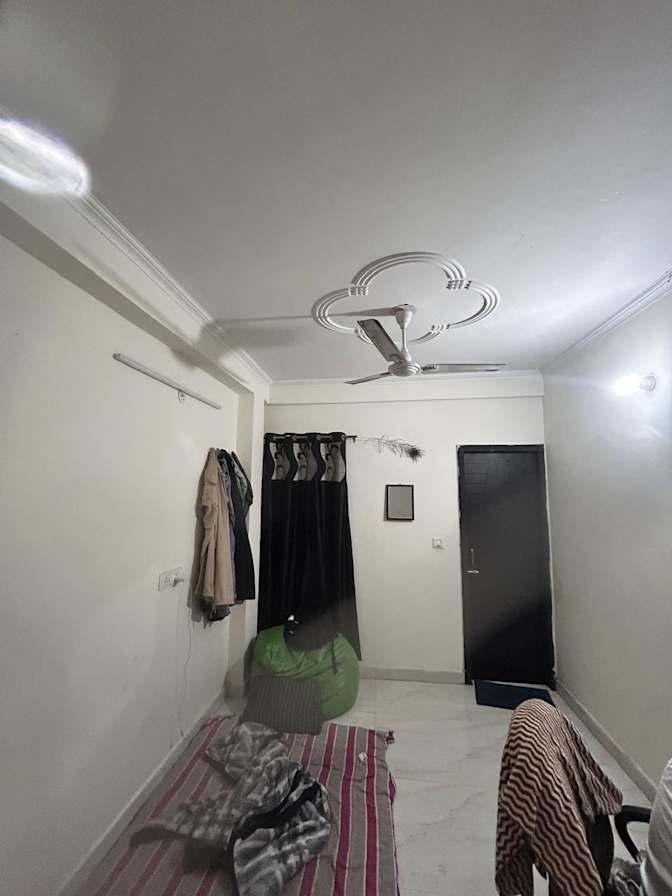Adarsh's room
