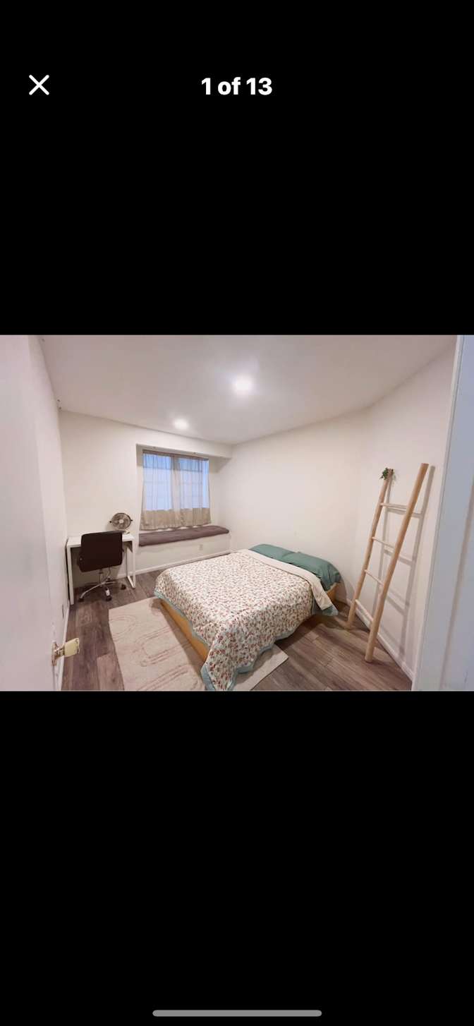 Alexandra's room