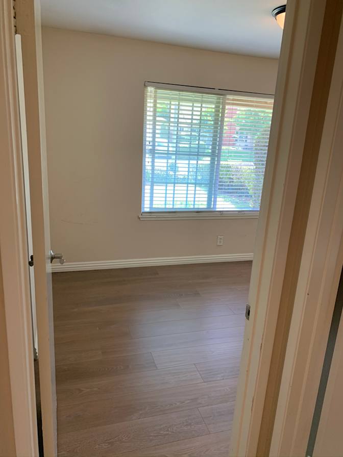 Benjamin's room