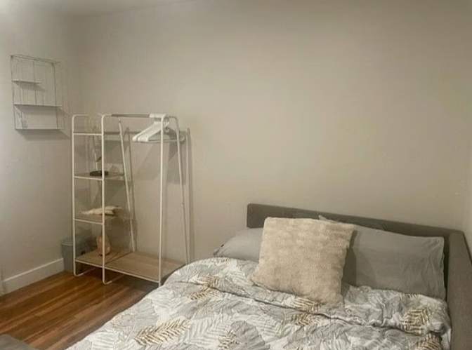 Laura's room