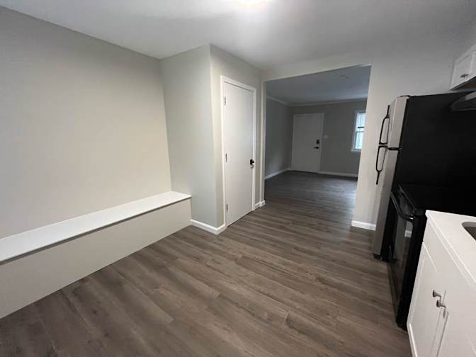 Alcove Rooms's room