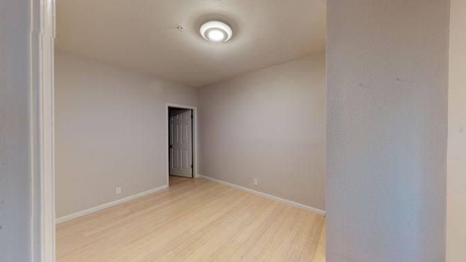 Sabrina's room