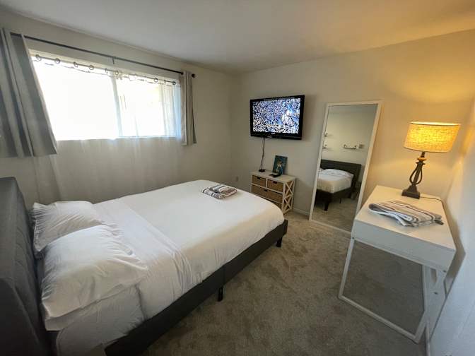 Philip's room