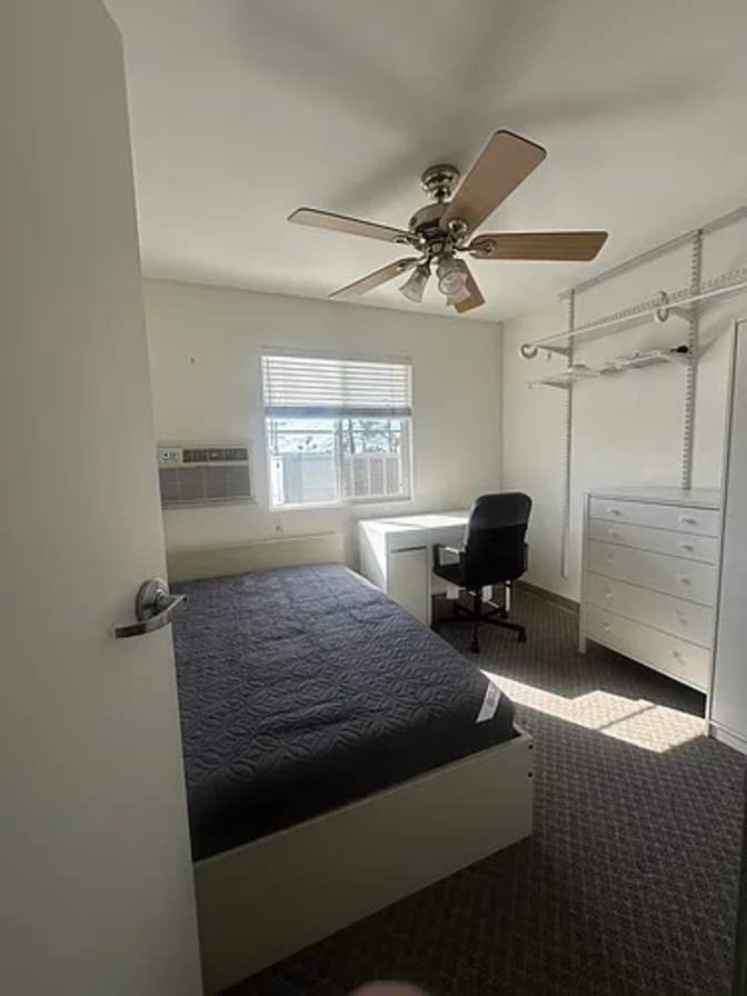 Avery's room