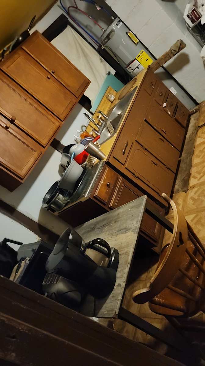 Rj's room