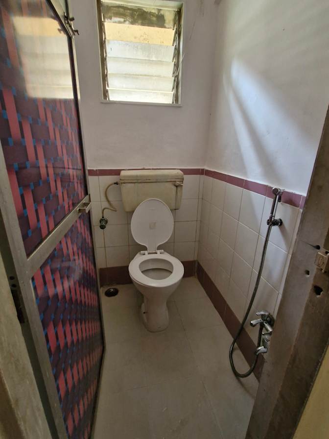 Suhani Suman Sahoo's room