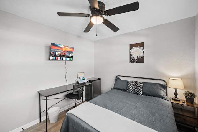 PadSplit's room