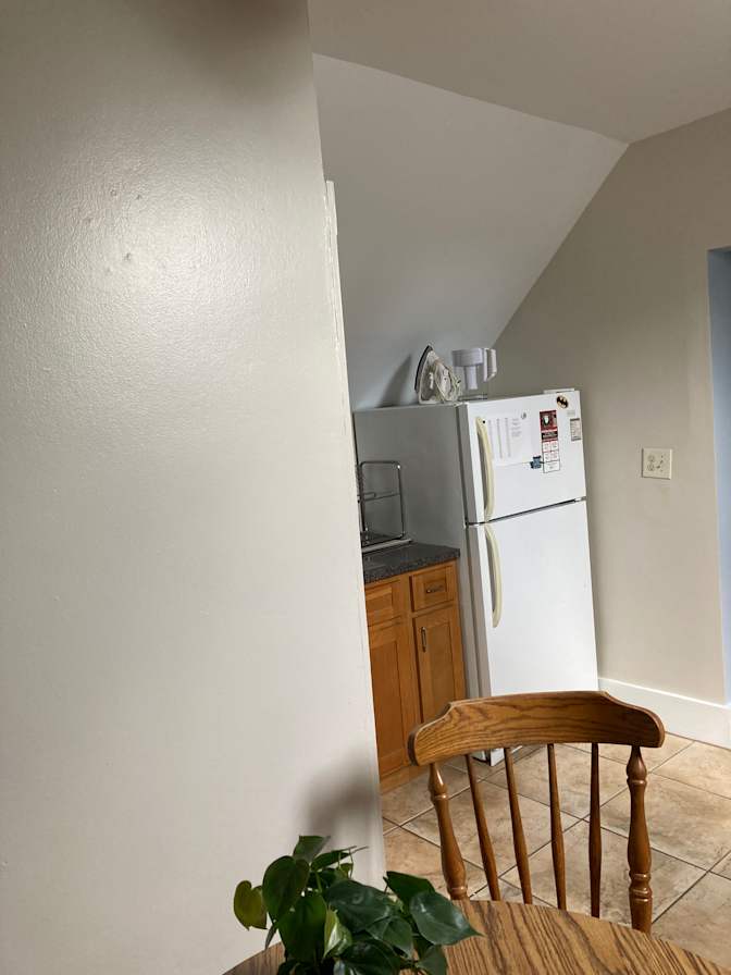 Carol’s Homestay's room