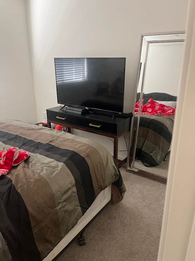 Mikella's room