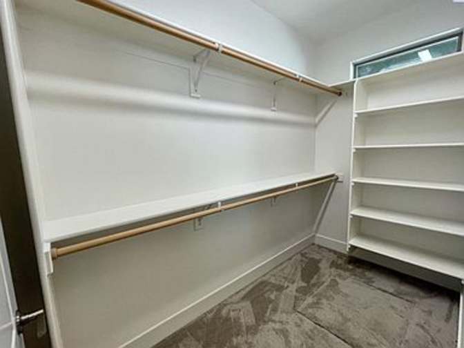 Saleh's room