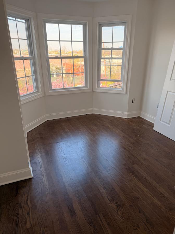 Richard's room