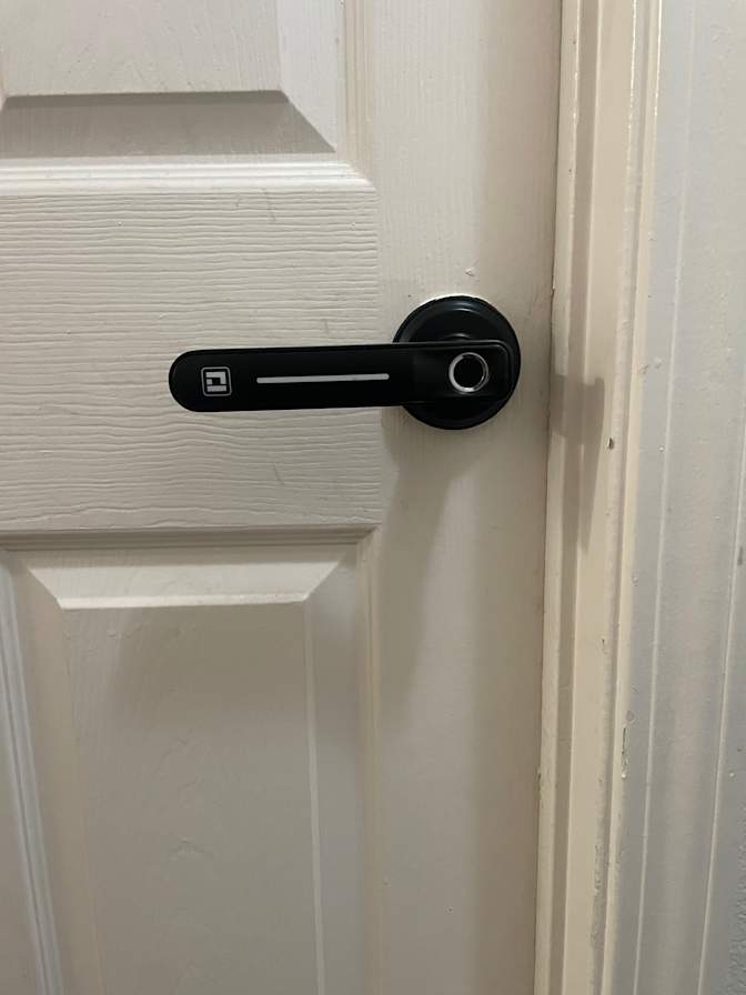 Drake's room