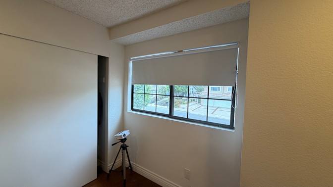 Kelly's room