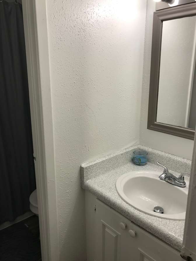 Mira's room