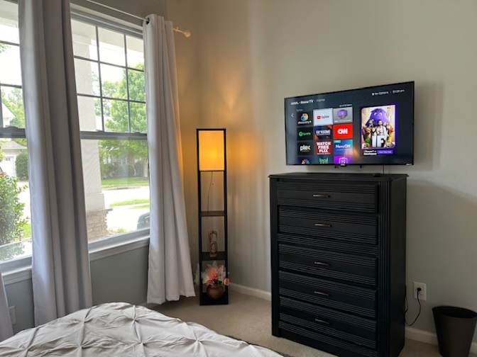 Jenamuka's room