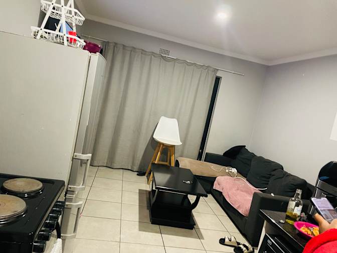 Miranda's room