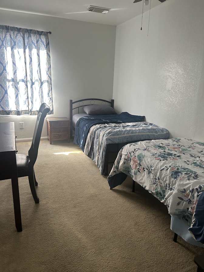 PadSplit's room