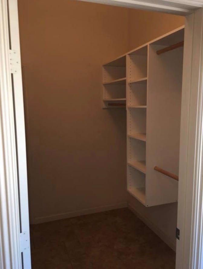 Darin's room